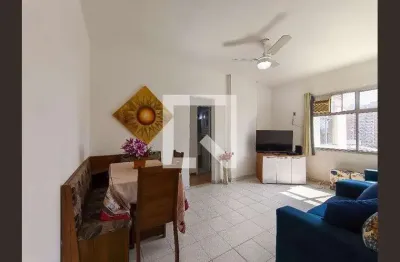 Apartamento para venda - grajaú, 2 quartos,  74 m² - rio de janeiro