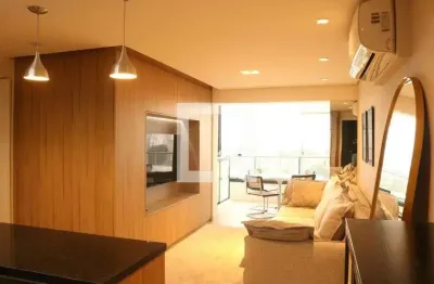 Apartamento para venda - água branca, 2 quartos,  69 m² - são paulo
