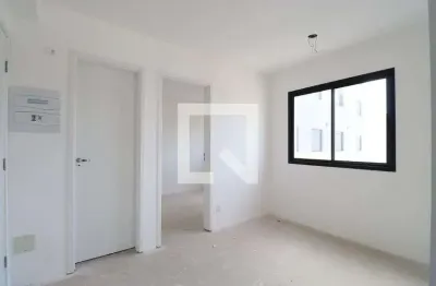 Apartamento para venda - barra funda, 2 quartos,  34 m² - são paulo