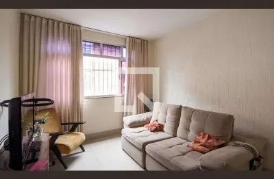 Apartamento para venda - anchieta, 3 quartos,  91 m² - belo horizonte