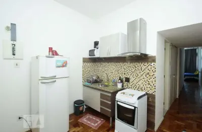 Apartamento para venda - centro, 2 quartos,  45 m² - rio de janeiro