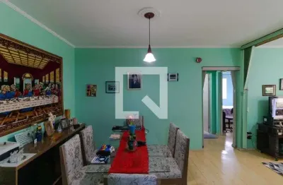 Apartamento para venda - são bernardo, 2 quartos,  92 m² - campinas