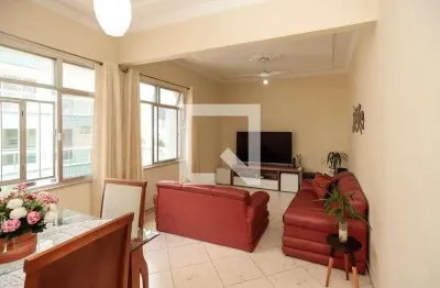 Apartamento para venda - meier, 3 quartos,  100 m² - rio de janeiro