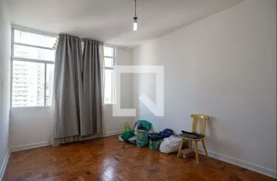 Apartamento para venda - bela vista, 1 quarto,  35 m² - são paulo