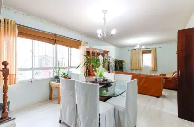 Apartamento para venda - vila gustavo, 3 quartos,  137 m² - são paulo