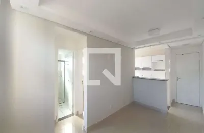 Apartamento para venda - vila carminha, 2 quartos,  45 m² - campinas