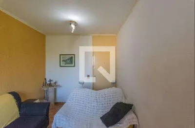 Apartamento para venda - jardim interlagos, 3 quartos,  82 m² - campinas
