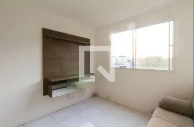 Apartamento com 2 quartos à venda na Rua Irmã Maria Hiltgardis, Olaria, Canoas