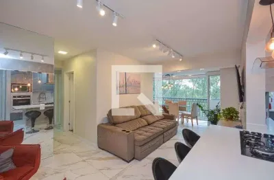 Apartamento para venda - jardim palmares, 3 quartos,  105 m² - são paulo