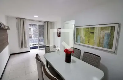 Apartamento para venda - recreio, 3 quartos,  83 m² - rio de janeiro