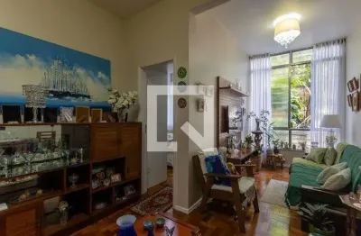 Apartamento para venda - tijuca, 3 quartos,  85 m² - rio de janeiro