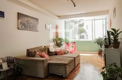 Apartamento para venda - copacabana, 3 quartos,  110 m² - rio de janeiro