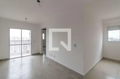 Apartamento para venda - torres tibagy, 2 quartos,  46 m² - guarulhos