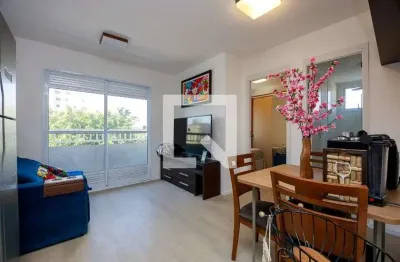 Apartamento para venda - campo belo, 1 quarto,  32 m² - são paulo