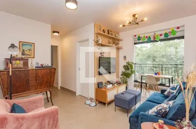 Apartamento para venda - vila das mercês, 2 quartos,  57 m² - são paulo