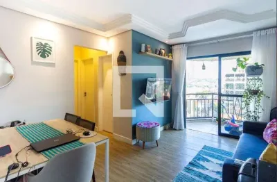 Apartamento para venda - vila olímpia, 2 quartos,  58 m² - são paulo