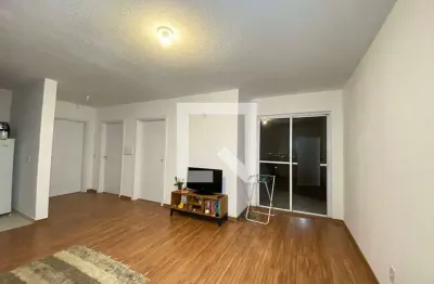 Apartamento para venda - scharlau, 2 quartos,  54 m² - são leopoldo