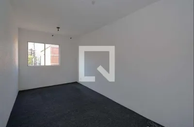 Apartamento para venda - nova petrópolis, 2 quartos,  54 m² - são bernardo do campo