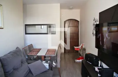 Apartamento para venda - vila augusta, 2 quartos,  70 m² - guarulhos