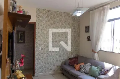 Apartamento para venda - monsenhor messias, 3 quartos,  80 m² - belo horizonte