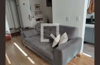 Apartamento para venda - perdizes, 1 quarto,  44 m² - são paulo