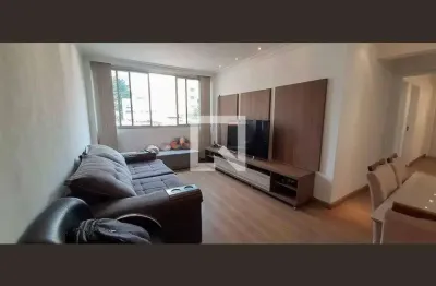 Apartamento para venda - centro, 3 quartos,  110 m² - osasco