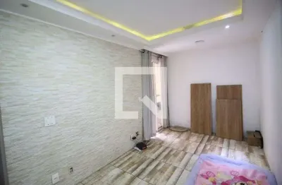 Apartamento para venda - santa maria, 2 quartos,  56 m² - osasco