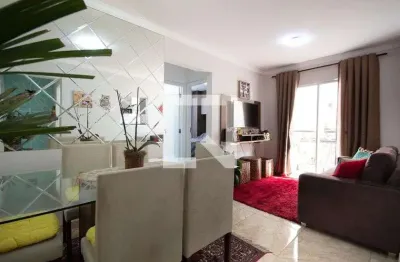 Apartamento para venda - santa maria, 2 quartos,  49 m² - osasco