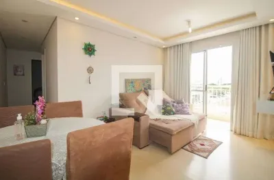 Apartamento para venda - ponte preta, 2 quartos,  65 m² - campinas