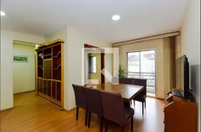 Apartamento para venda - centro, 2 quartos,  83 m² - guarulhos