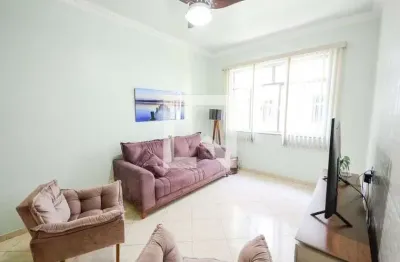 Apartamento para venda - estácio , 2 quartos,  80 m² - rio de janeiro
