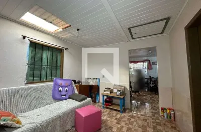 Casa para venda - campina, 3 quartos,  140 m² - são leopoldo
