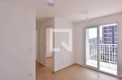 Apartamento para venda - vila prudente, 2 quartos,  43 m² - são paulo
