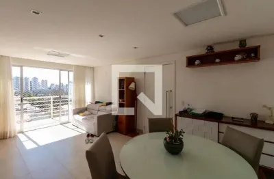 Apartamento para venda - cidade jardim, 3 quartos,  90 m² - belo horizonte