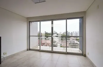 Apartamento para Venda - Cidade Jardim, 3 Quartos,  90 m² - Belo Horizonte