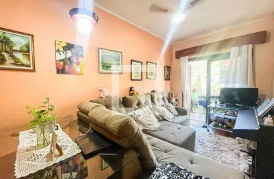 Cobertura para venda - centro, 2 quartos,  115 m² - são leopoldo