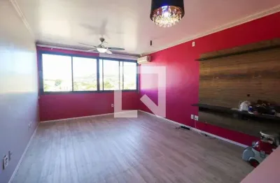 Apartamento para venda - medianeira, 3 quartos,  80 m² - porto alegre