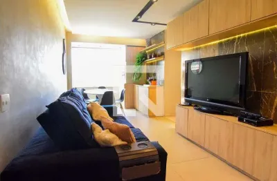 Apartamento para venda - palmeiras, 3 quartos,  95 m² - belo horizonte