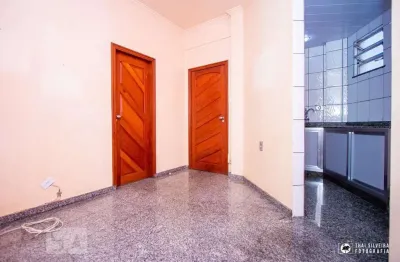 Apartamento para venda - centro, 1 quarto,  46 m² - rio de janeiro