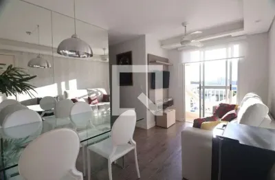 Apartamento para venda - igará, 2 quartos,  48 m² - canoas