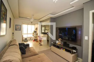Apartamento para venda - centro histórico, 1 quarto,  60 m² - porto alegre