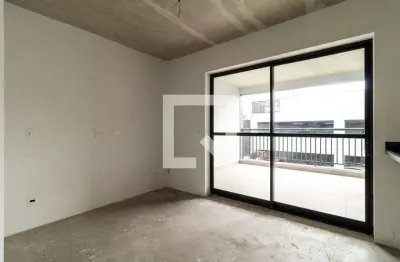 Kitnet / stúdio para venda - bom retiro, 1 quarto,  30 m² - são paulo