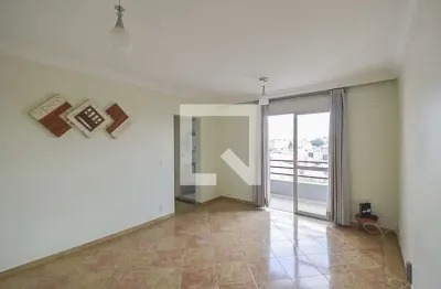 Apartamento para venda - assunção, 3 quartos,  77 m² - são bernardo do campo
