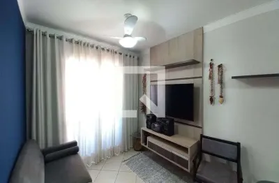 Apartamento para venda - são bernardo, 2 quartos,  58 m² - campinas