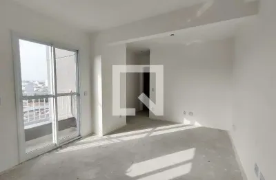 Apartamento para venda - parque das nações, 2 quartos,  56 m² - santo andré