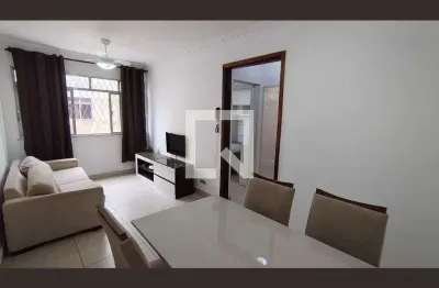 Apartamento para venda - pechincha, 1 quarto,  56 m² - rio de janeiro