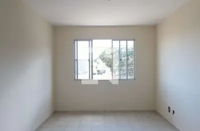 Apartamento para venda - jaqueline, 3 quartos,  58 m² - belo horizonte