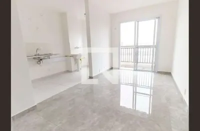 Apartamento com 2 quartos à venda na Rua Antônio Chiarizzi, Mooca, São Paulo