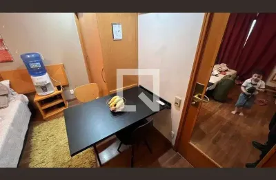Apartamento para venda - jardim paulista, 1 quarto,  32 m² - são paulo