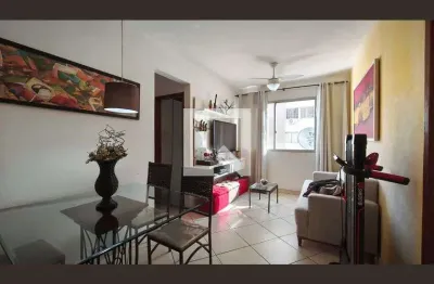 Apartamento para venda - engenho novo, 2 quartos,  47 m² - rio de janeiro